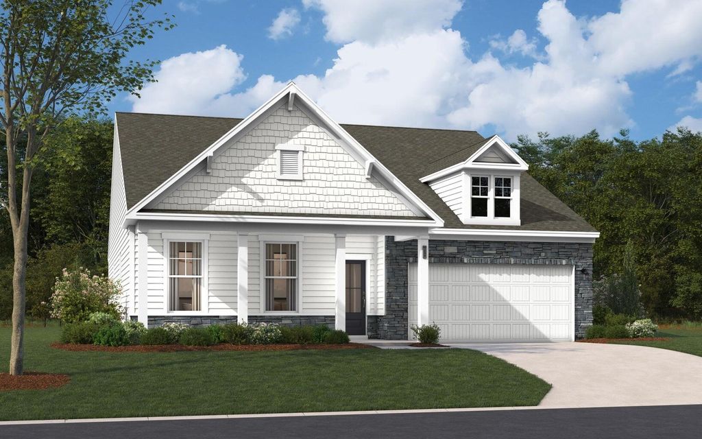 4679 Hartshorn Circle, Aiken, SC 29801