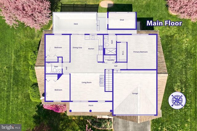 440 STERLING DR, Red Lion, PA 17356