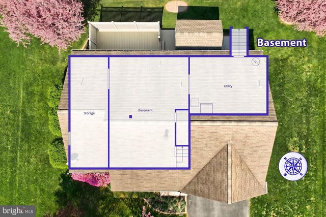 440 STERLING DR, Red Lion, PA 17356