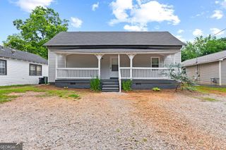 1050 W College Ext Street, Griffin, GA 30223