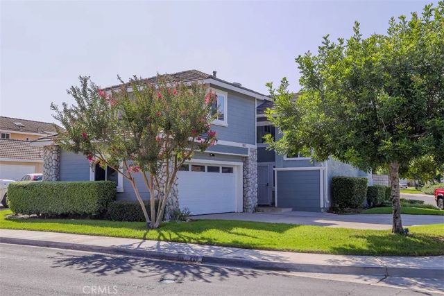 808 Arbor Circle, La Verne, CA 91750