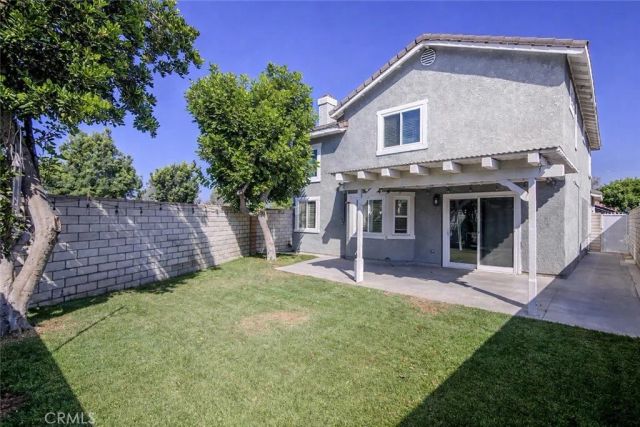 808 Arbor Circle, La Verne, CA 91750
