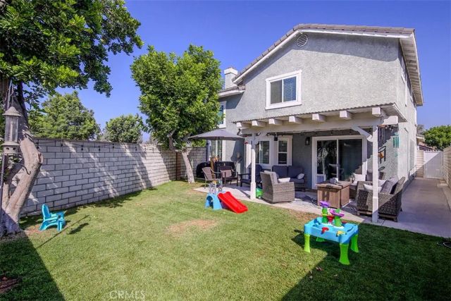 808 Arbor Circle, La Verne, CA 91750