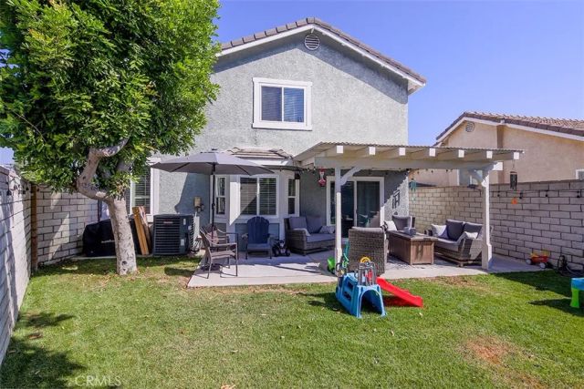 808 Arbor Circle, La Verne, CA 91750