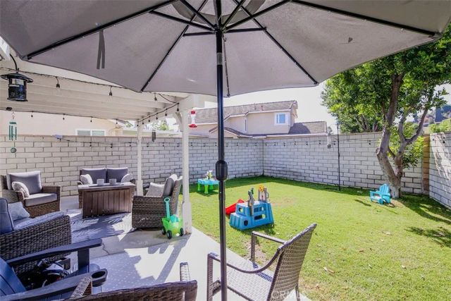 808 Arbor Circle, La Verne, CA 91750