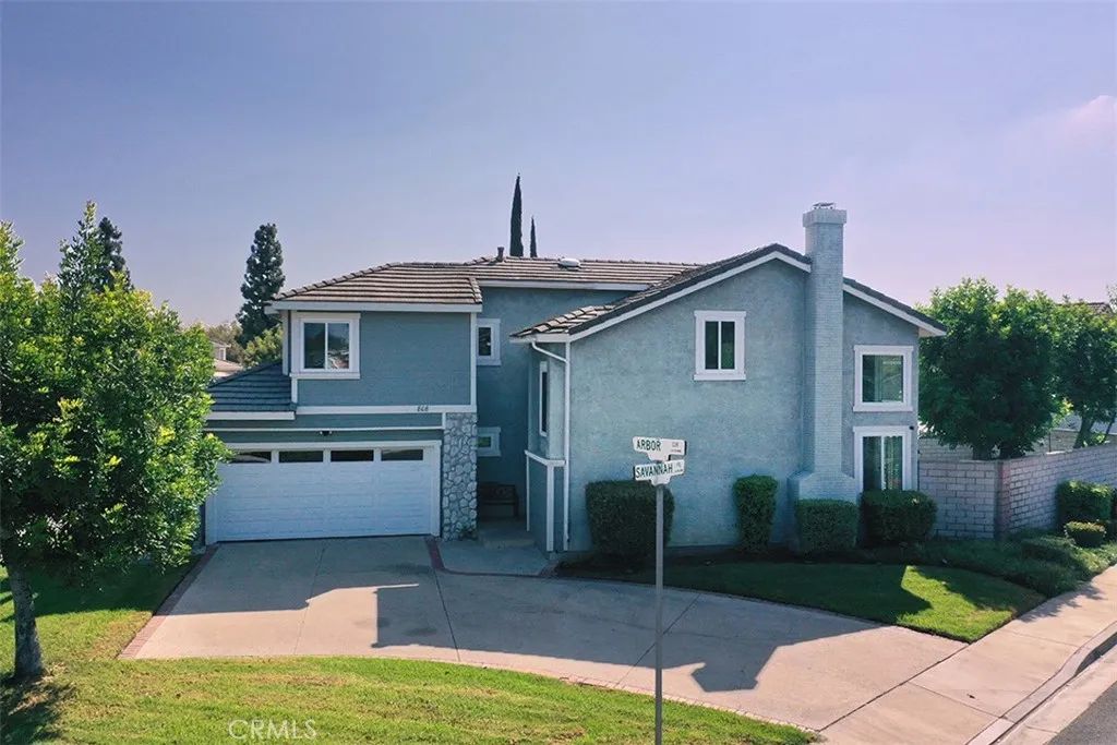 808 Arbor Circle, La Verne, CA 91750