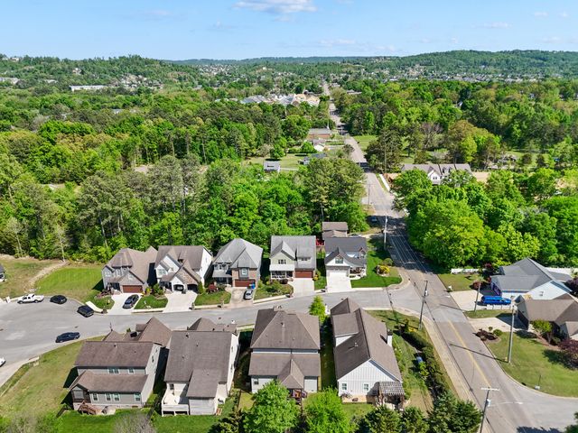 2612 Wendell Way, Chattanooga, TN 37421