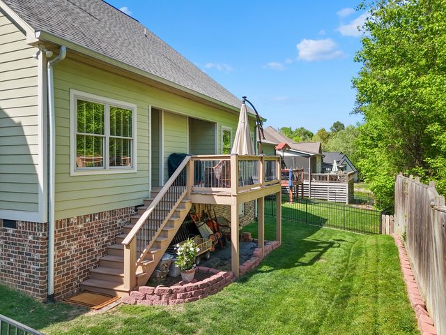 2612 Wendell Way, Chattanooga, TN 37421