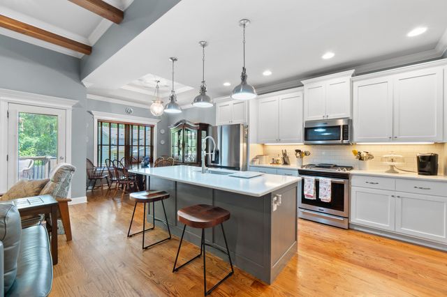 2612 Wendell Way, Chattanooga, TN 37421