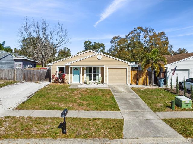 2803 NORTHCOTE DRIVE, Palm Harbor, FL 34684
