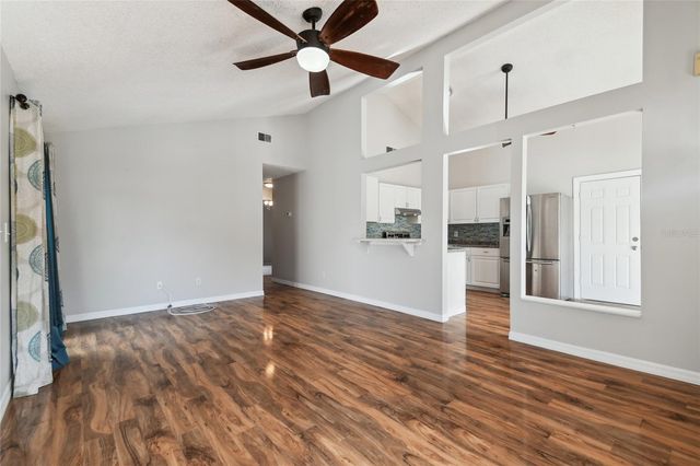 2803 NORTHCOTE DRIVE, Palm Harbor, FL 34684