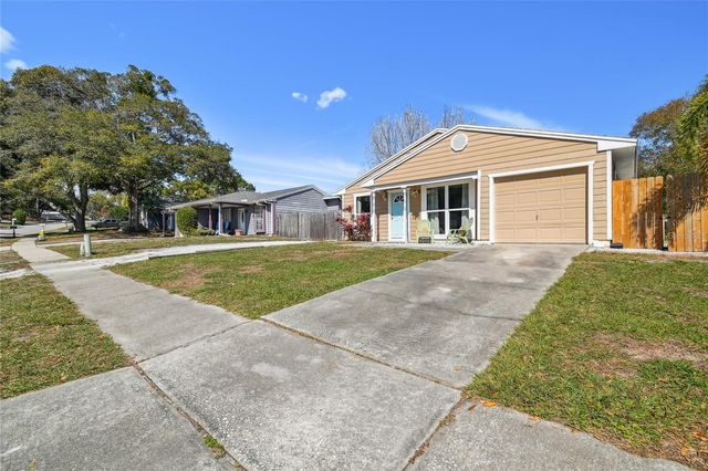 2803 NORTHCOTE DRIVE, Palm Harbor, FL 34684