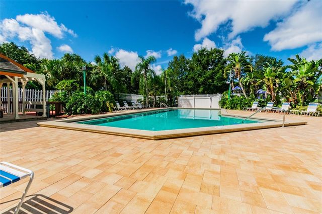 2803 NORTHCOTE DRIVE, Palm Harbor, FL 34684