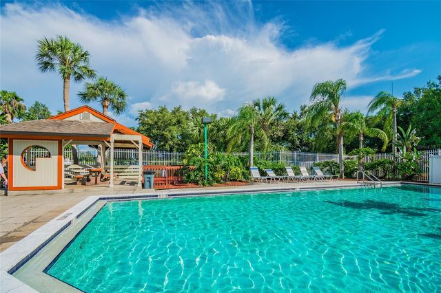 2803 NORTHCOTE DRIVE, Palm Harbor, FL 34684