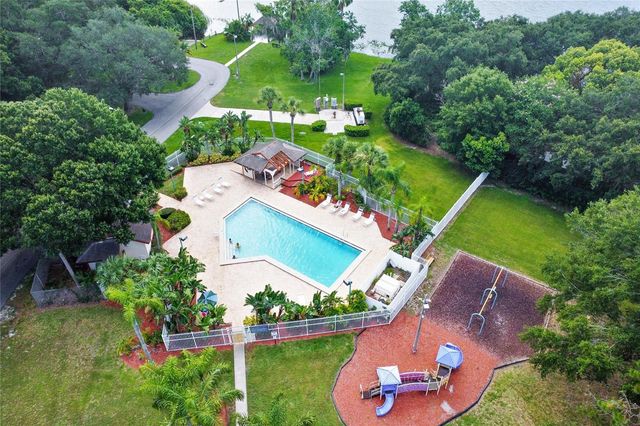 2803 NORTHCOTE DRIVE, Palm Harbor, FL 34684