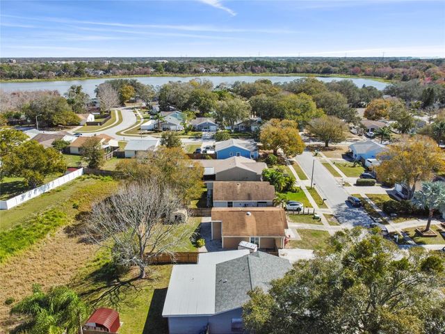 2803 NORTHCOTE DRIVE, Palm Harbor, FL 34684