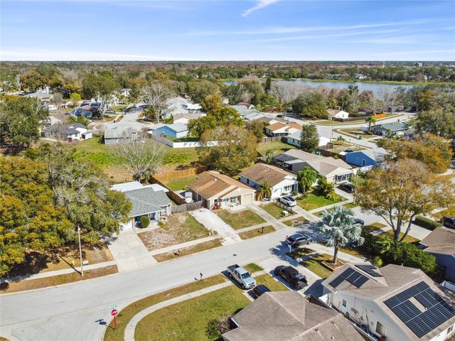 2803 NORTHCOTE DRIVE, Palm Harbor, FL 34684