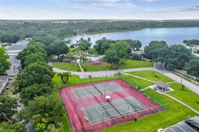 2803 NORTHCOTE DRIVE, Palm Harbor, FL 34684
