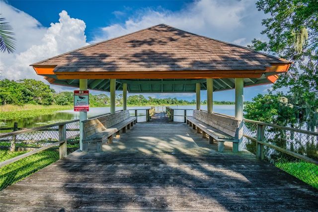 2803 NORTHCOTE DRIVE, Palm Harbor, FL 34684