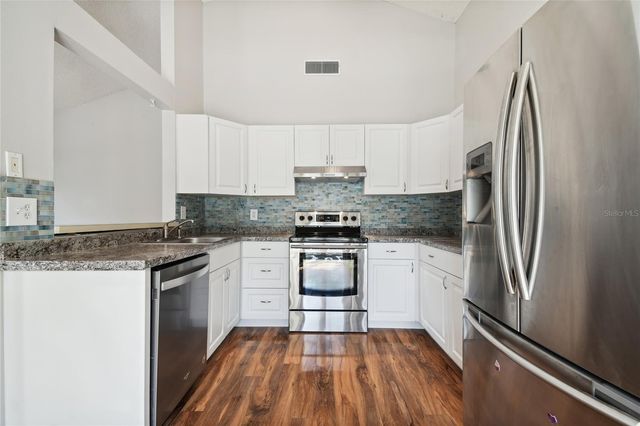 2803 NORTHCOTE DRIVE, Palm Harbor, FL 34684