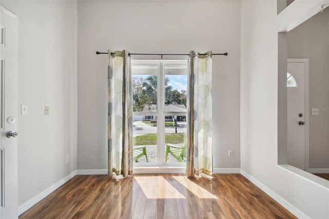 2803 NORTHCOTE DRIVE, Palm Harbor, FL 34684