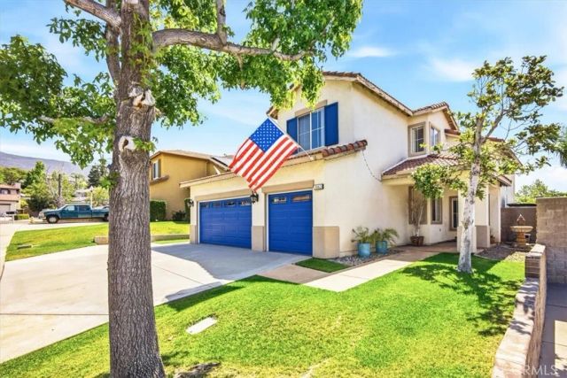 5065 Columbia, Fontana, CA 92336