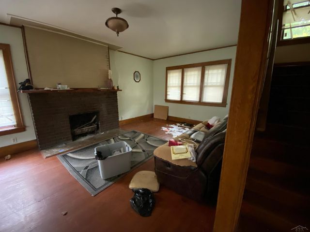 751 Chicago Avenue, Lansing, MI 48915