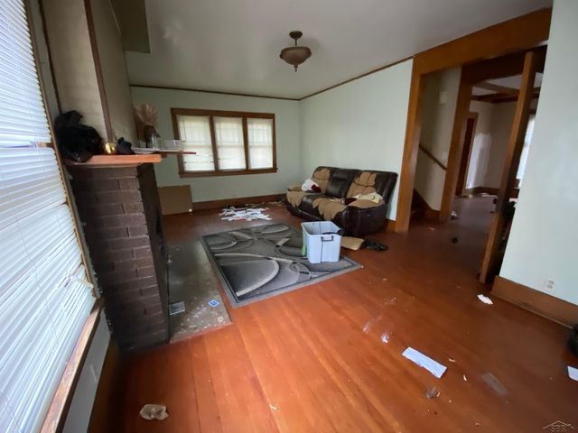 751 Chicago Avenue, Lansing, MI 48915