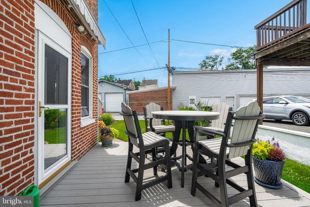 412 RHOADS AVE, Boyertown, PA 19512