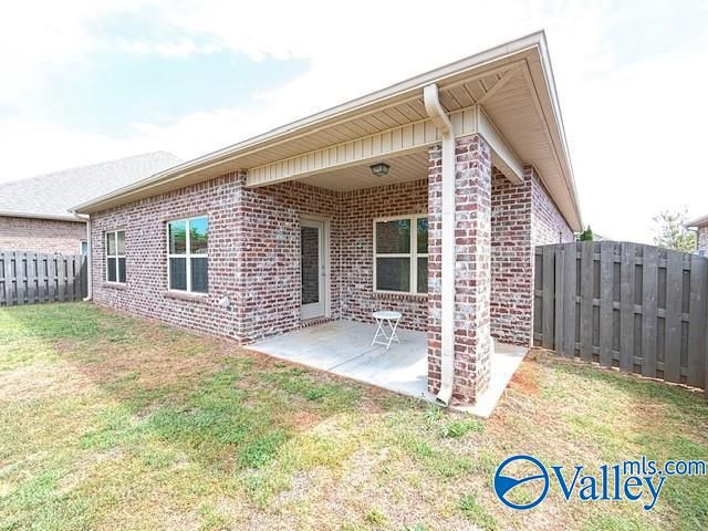 334 River Rock Drive, Madison, AL 35756