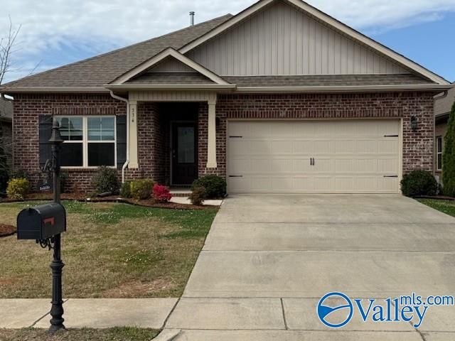 334 River Rock Drive, Madison, AL 35756