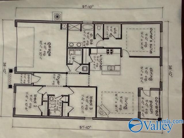 334 River Rock Drive, Madison, AL 35756