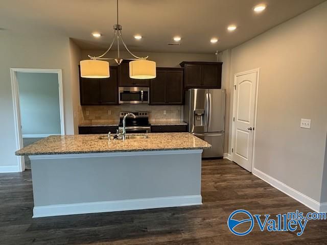 334 River Rock Drive, Madison, AL 35756