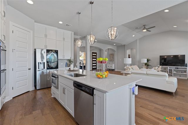 3528 Twinspur Street, Leander, TX 78641