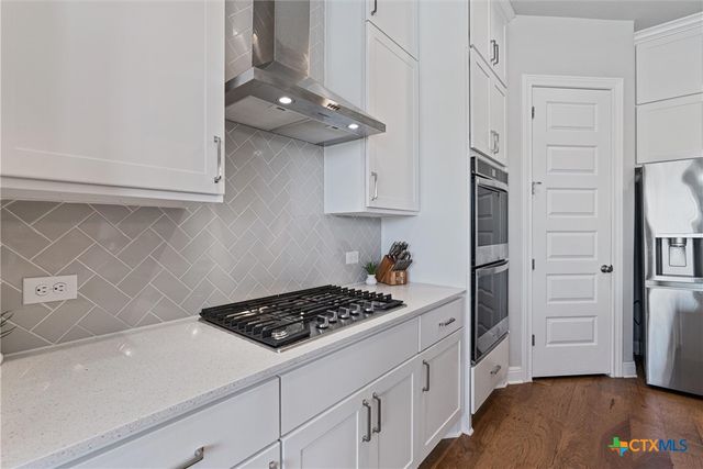 3528 Twinspur Street, Leander, TX 78641