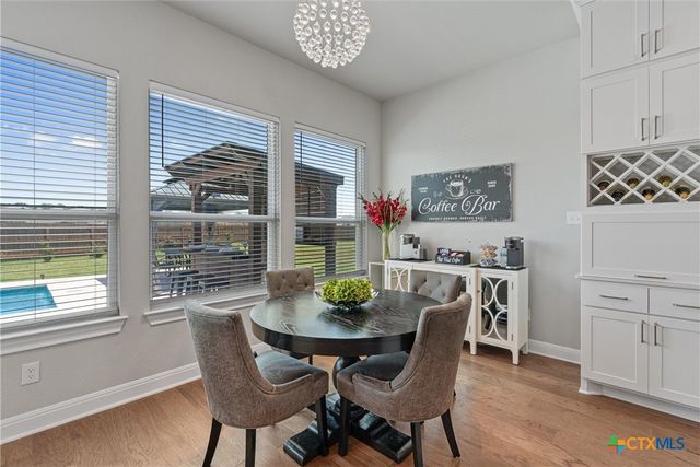 3528 Twinspur Street, Leander, TX 78641