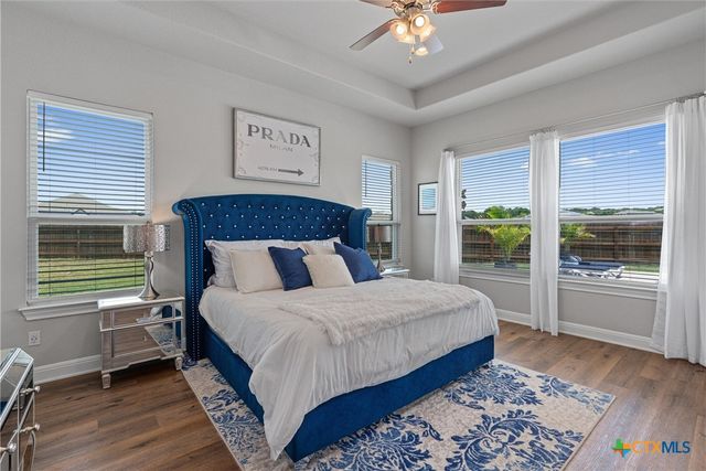 3528 Twinspur Street, Leander, TX 78641