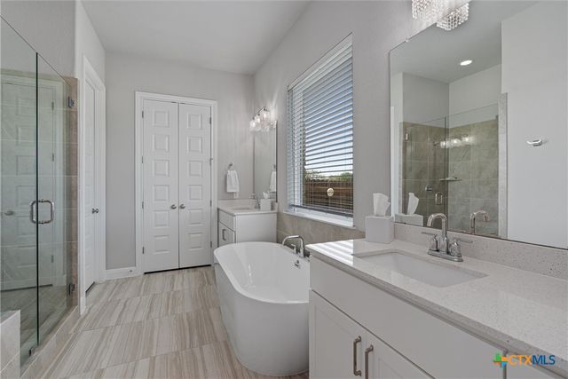 3528 Twinspur Street, Leander, TX 78641