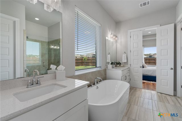 3528 Twinspur Street, Leander, TX 78641
