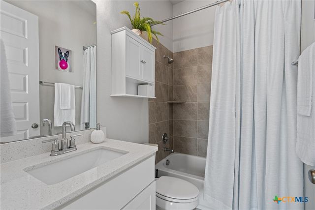 3528 Twinspur Street, Leander, TX 78641