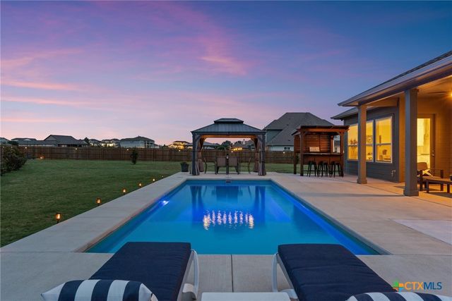 3528 Twinspur Street, Leander, TX 78641