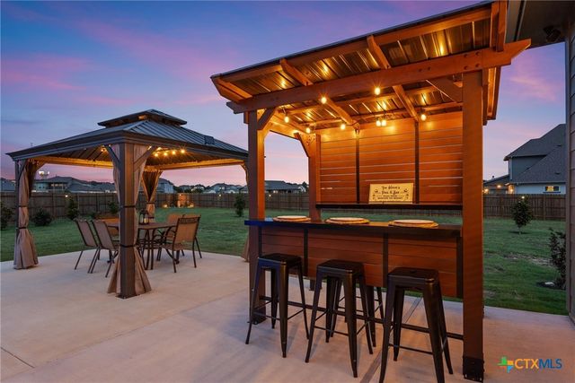 3528 Twinspur Street, Leander, TX 78641
