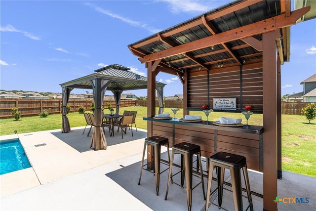 3528 Twinspur Street, Leander, TX 78641