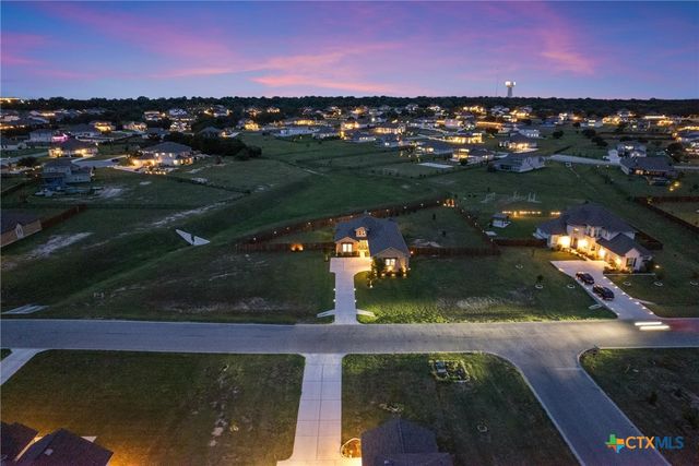 3528 Twinspur Street, Leander, TX 78641