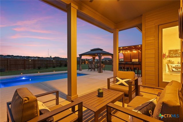 3528 Twinspur Street, Leander, TX 78641