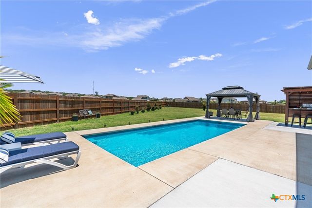 3528 Twinspur Street, Leander, TX 78641