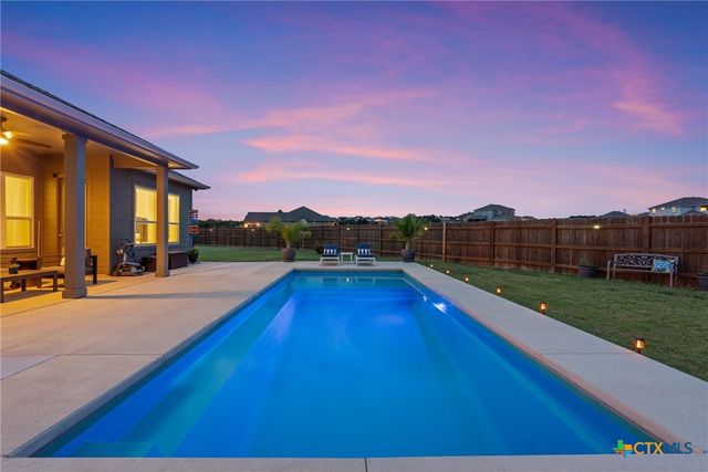 3528 Twinspur Street, Leander, TX 78641