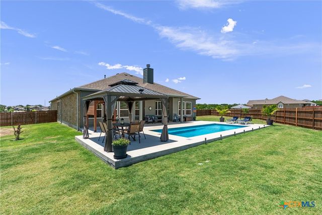 3528 Twinspur Street, Leander, TX 78641