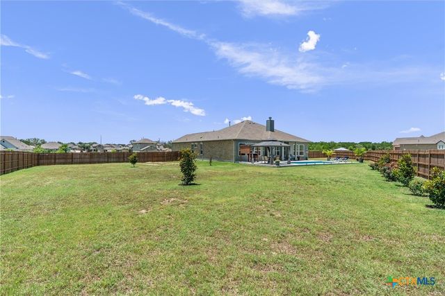 3528 Twinspur Street, Leander, TX 78641