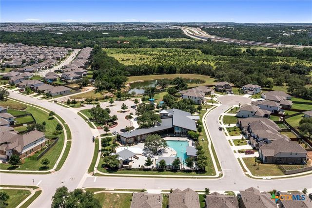 3528 Twinspur Street, Leander, TX 78641